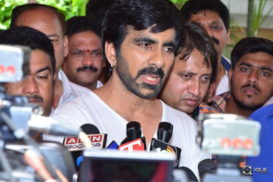 Ravi-Teja-Speaks-About-His-Brother-Bharath